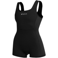 Womens Lunar 2mm Zip Free Short Jane Wetsuit